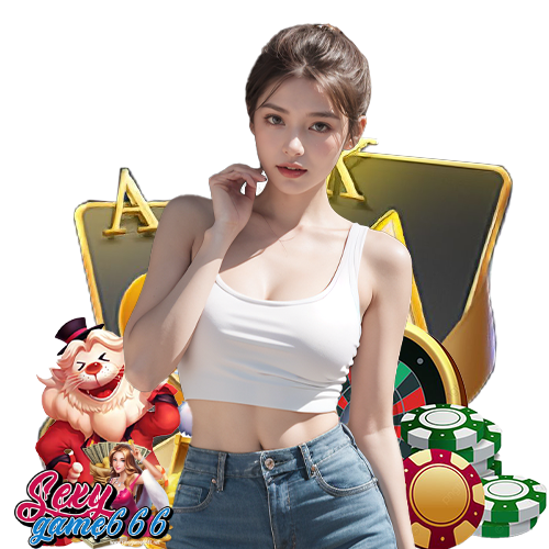 sexygame666 สมัครสมาชิก